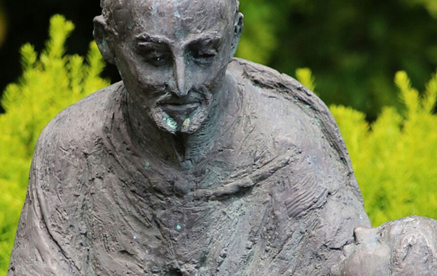 Seligsprechung Pater Philipp Jeningen