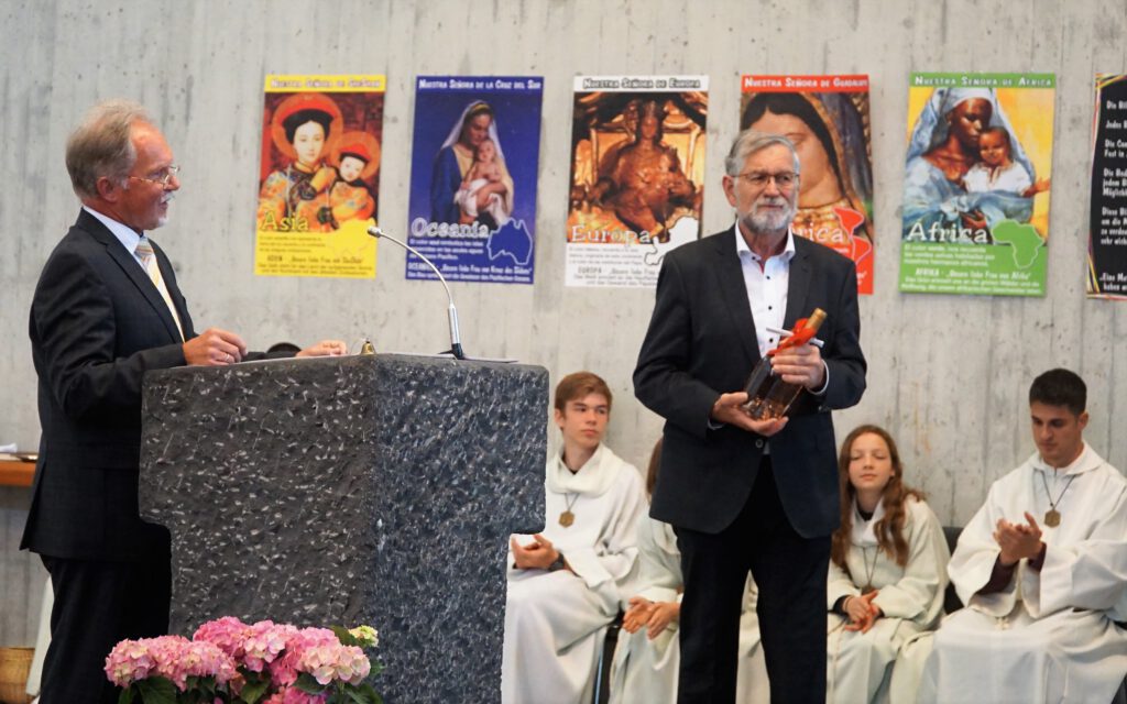 Helmut Erhardt