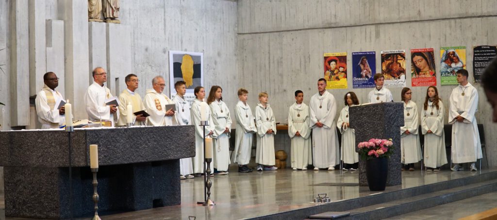 Gottesdienst