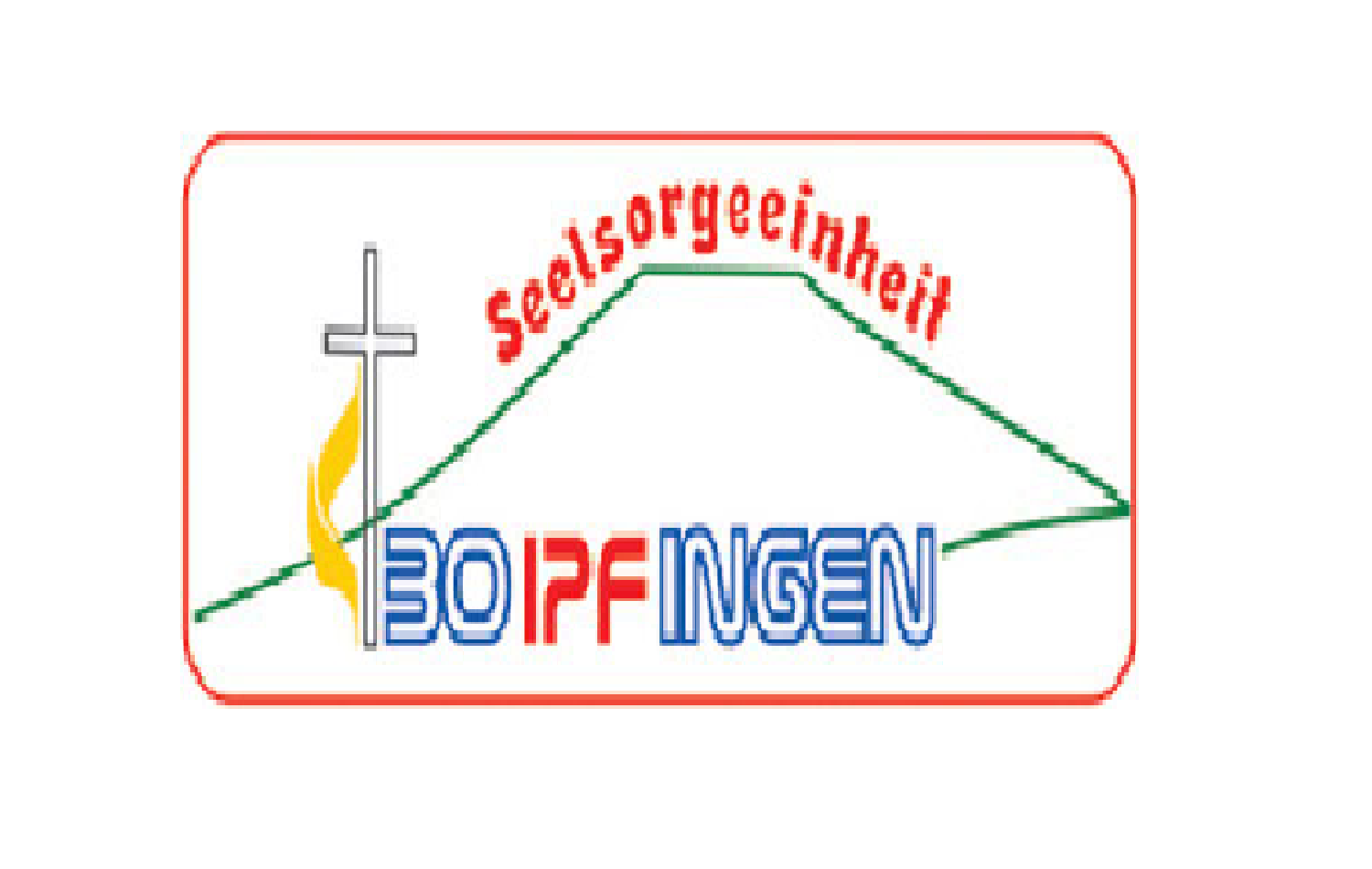 Seelsorgeeinheit 14 - Ipf