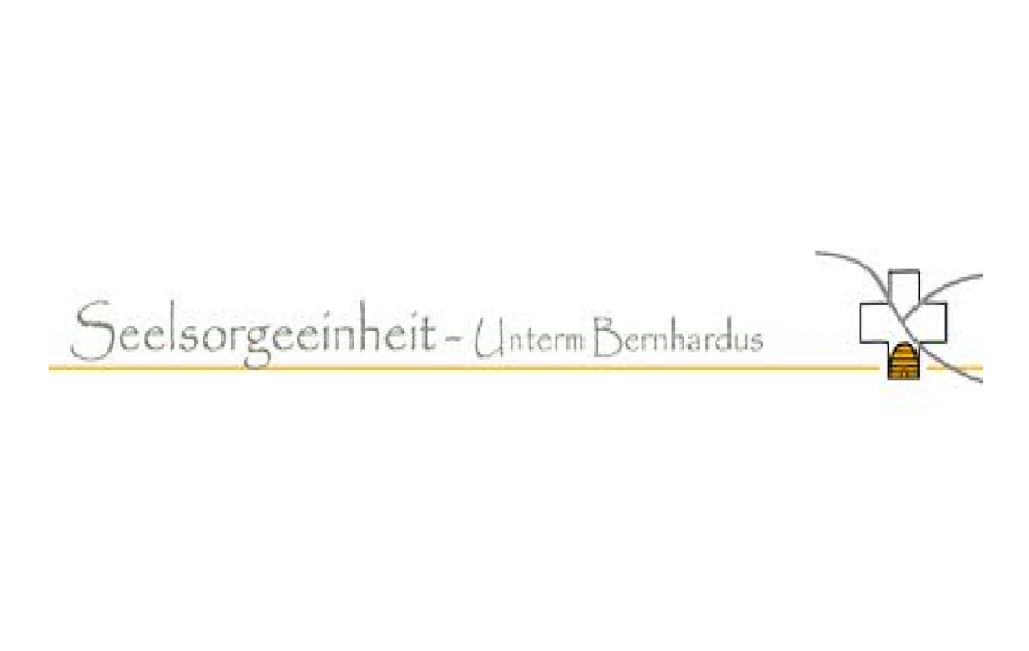 Seelsorgeeinheit 19 - Unterm Bernhardus
