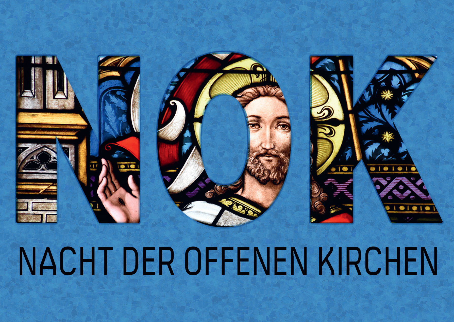 Nacht der offenen Kirchen