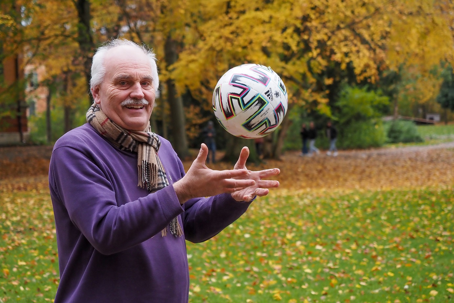 Fußball-WM in Katar