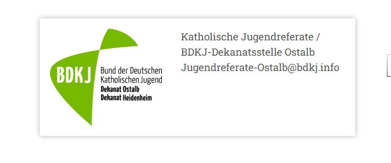 Jugendreferate