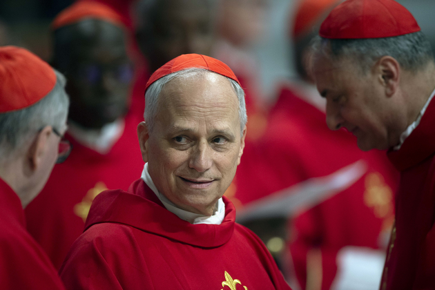 Habemus Papam! Dekan Kloker zur Papstwahl