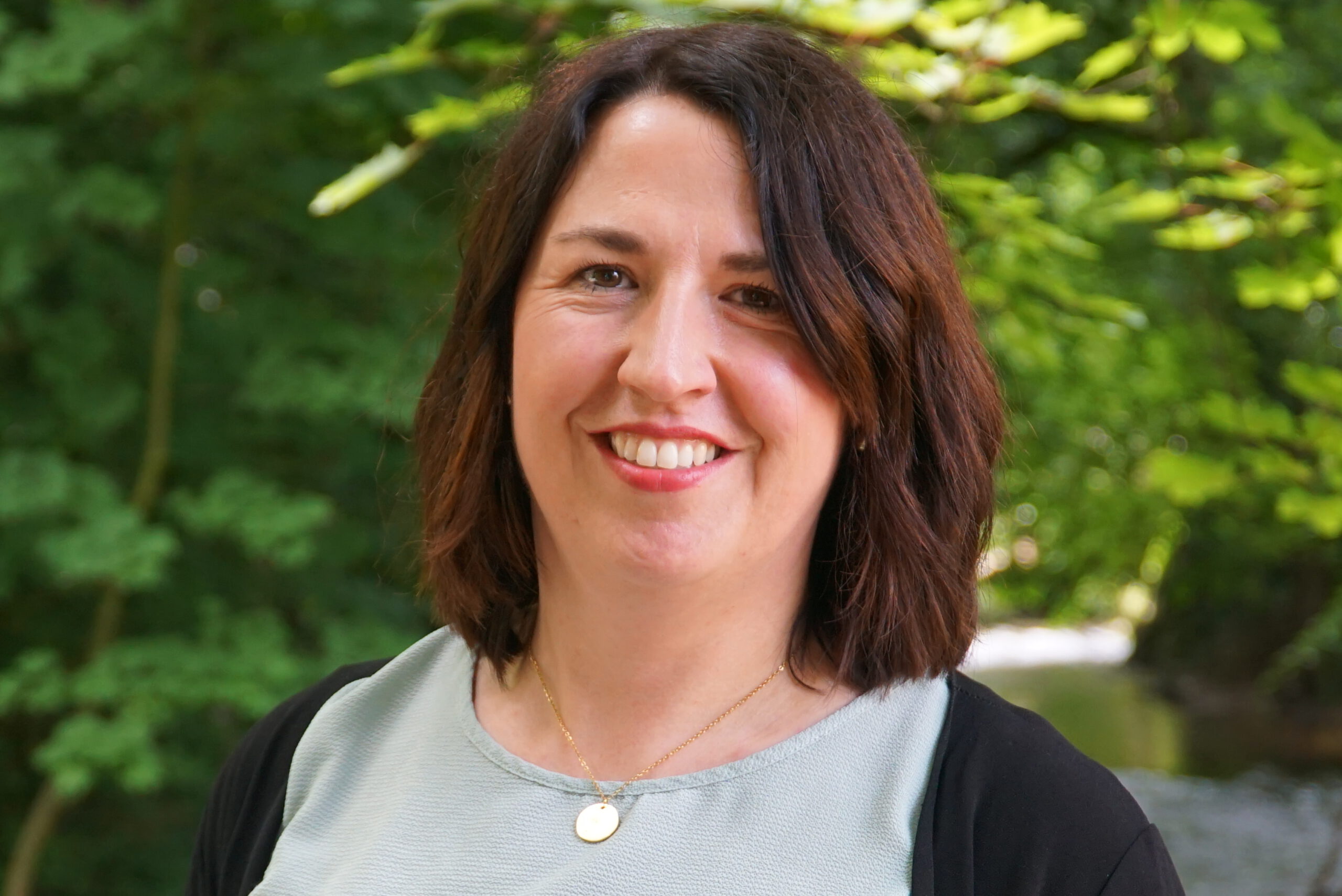 Von Liedern, die uns tragen