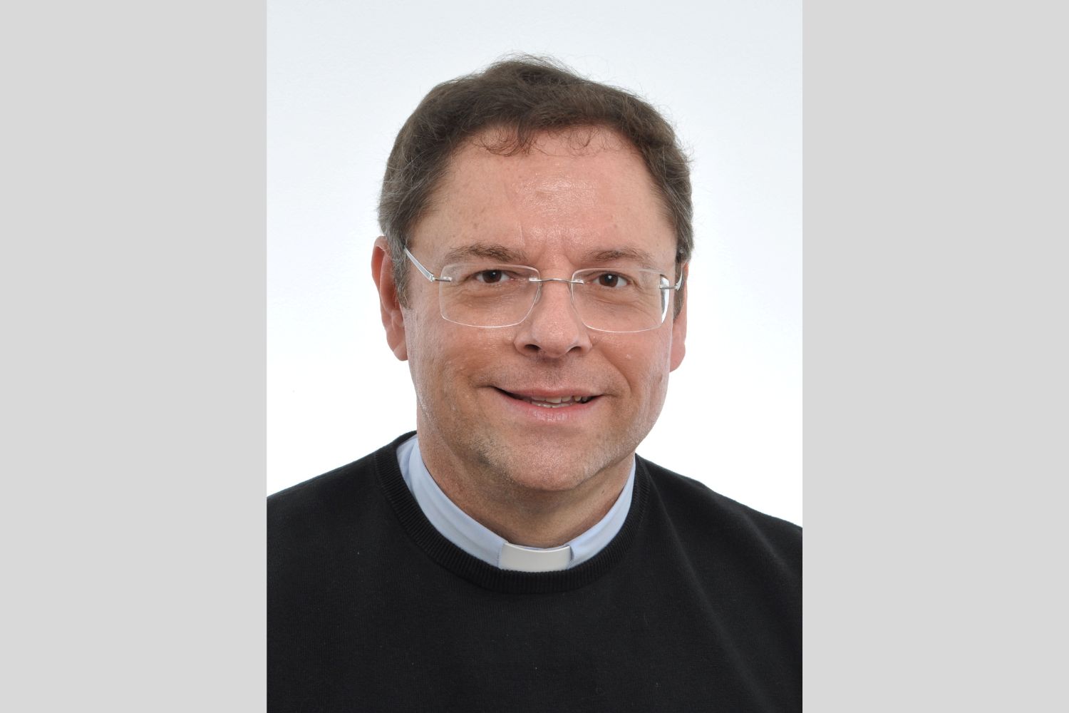 Neuer Pfarrer für die Limeshöhe