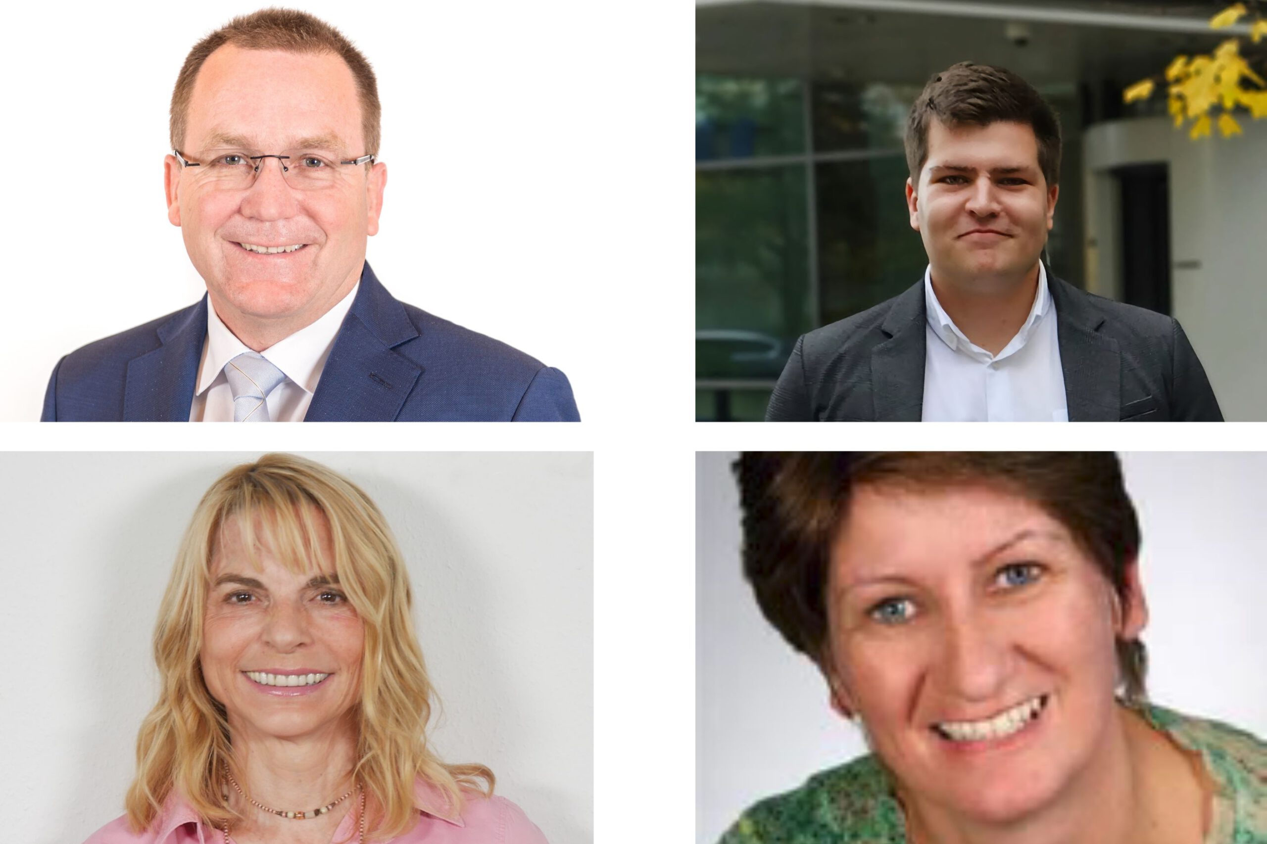 Die Ergebnisse der Diözesanratswahl