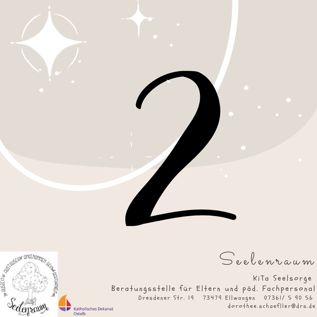 Adventskalender
