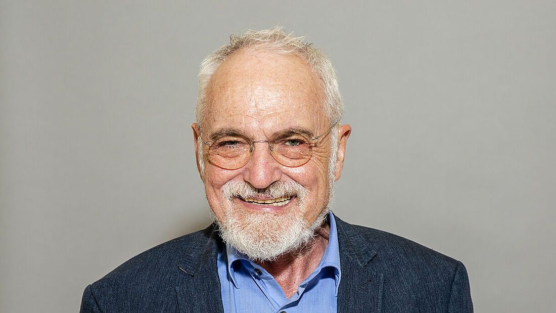 „Du wirst in das große Licht gehen“