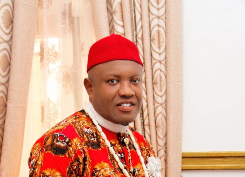 Es fehlt die Stimme der Menschlichkeit