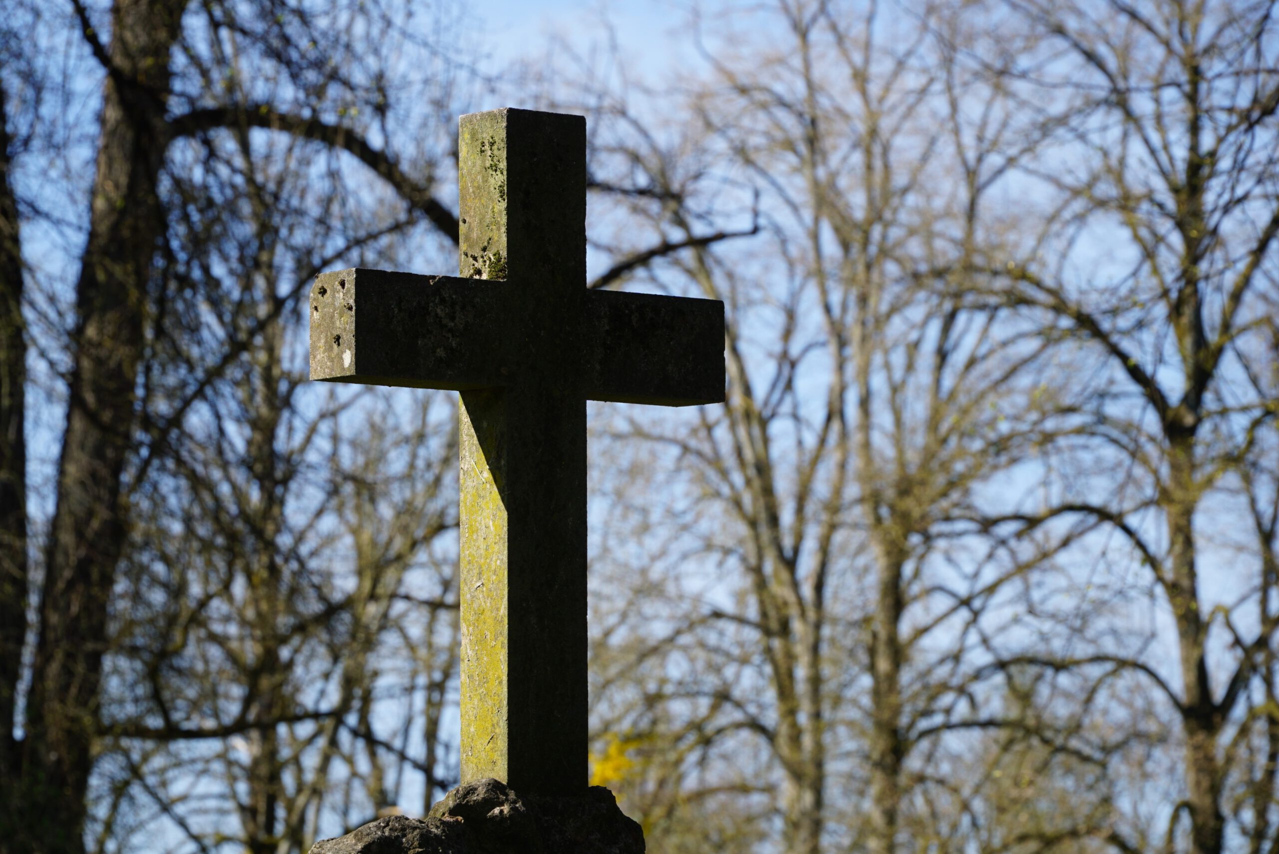 Von der Möglichkeit, sich selbst „heilig“ zu verhalten